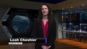 Space to Ground: In Times of Adversity: 03/20/2020